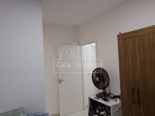 Apartamento Para Vender com 3 quartos 1 suíte no bairro Caguassu em Sorocaba