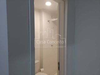 Apartamento Para Vender com 3 quartos 1 suíte no bairro Caguassu em Sorocaba