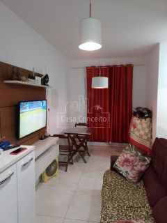 Apartamento Para Vender com 3 quartos 1 suíte no bairro Caguassu em Sorocaba