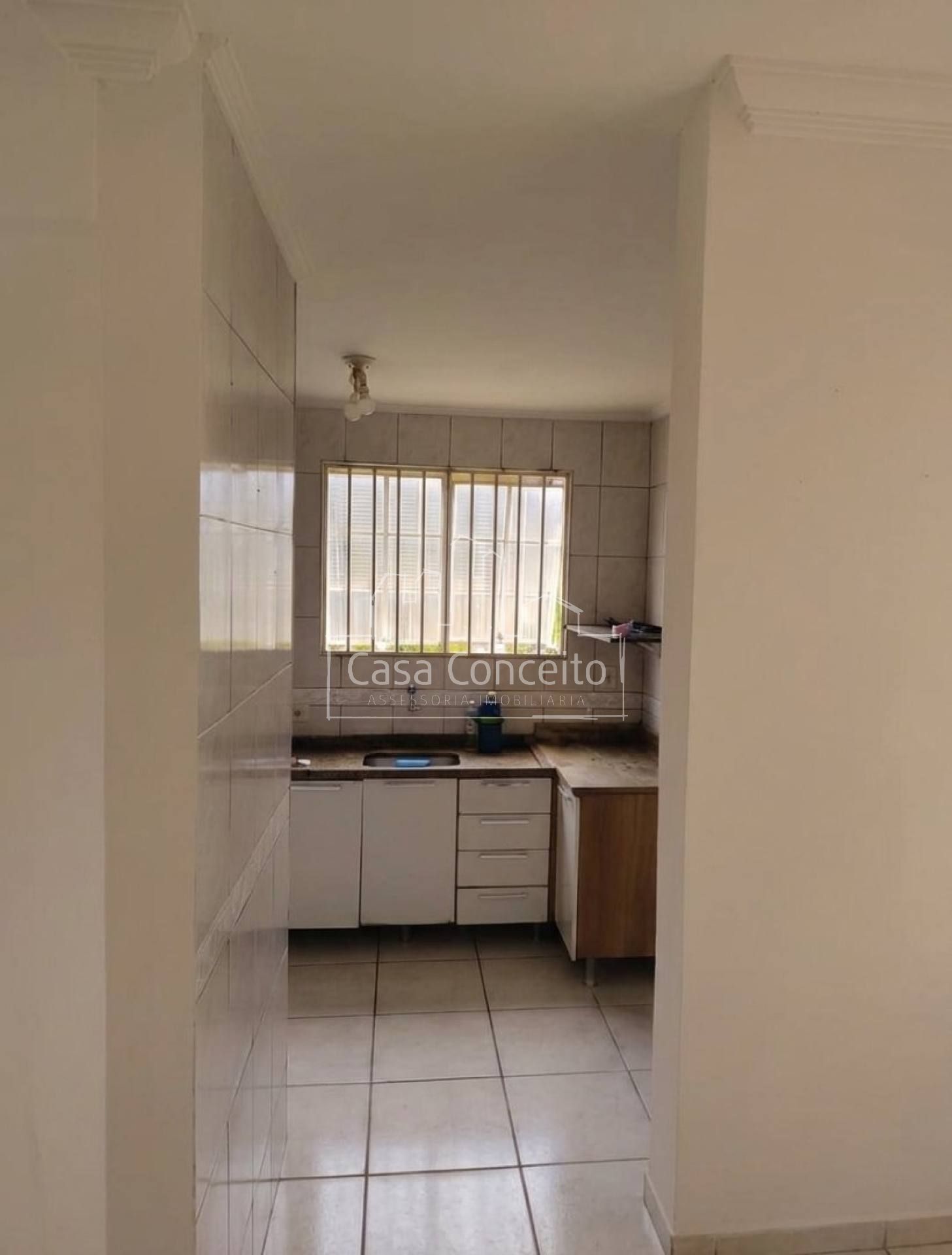 Apartamento Para Vender com 2 quartos no bairro Jardim Guadalajara em Sorocaba