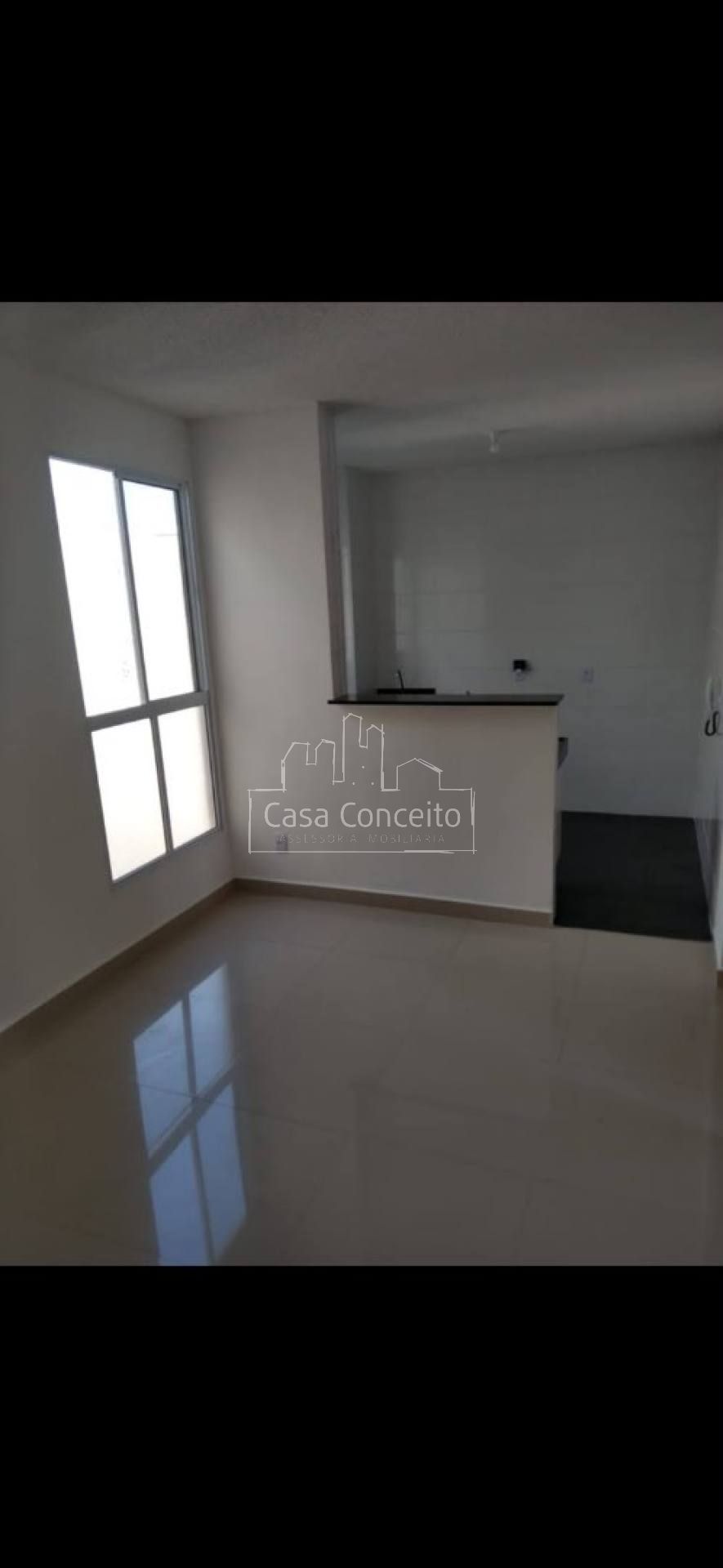 Apartamento Para Vender com 2 quartos no bairro Jardim Guarujá em Sorocaba