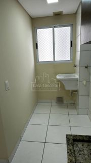Apartamento Para Alugar com 2 quartos no bairro Jardim Guarujá em Sorocaba