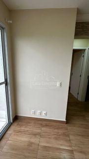 Apartamento Para Alugar com 2 quartos no bairro Jardim Guarujá em Sorocaba