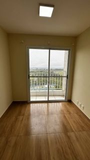 Apartamento Para Alugar com 2 quartos no bairro Jardim Guarujá em Sorocaba