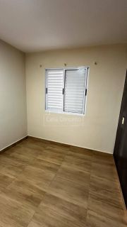 Apartamento Para Alugar com 2 quartos no bairro Jardim Guarujá em Sorocaba