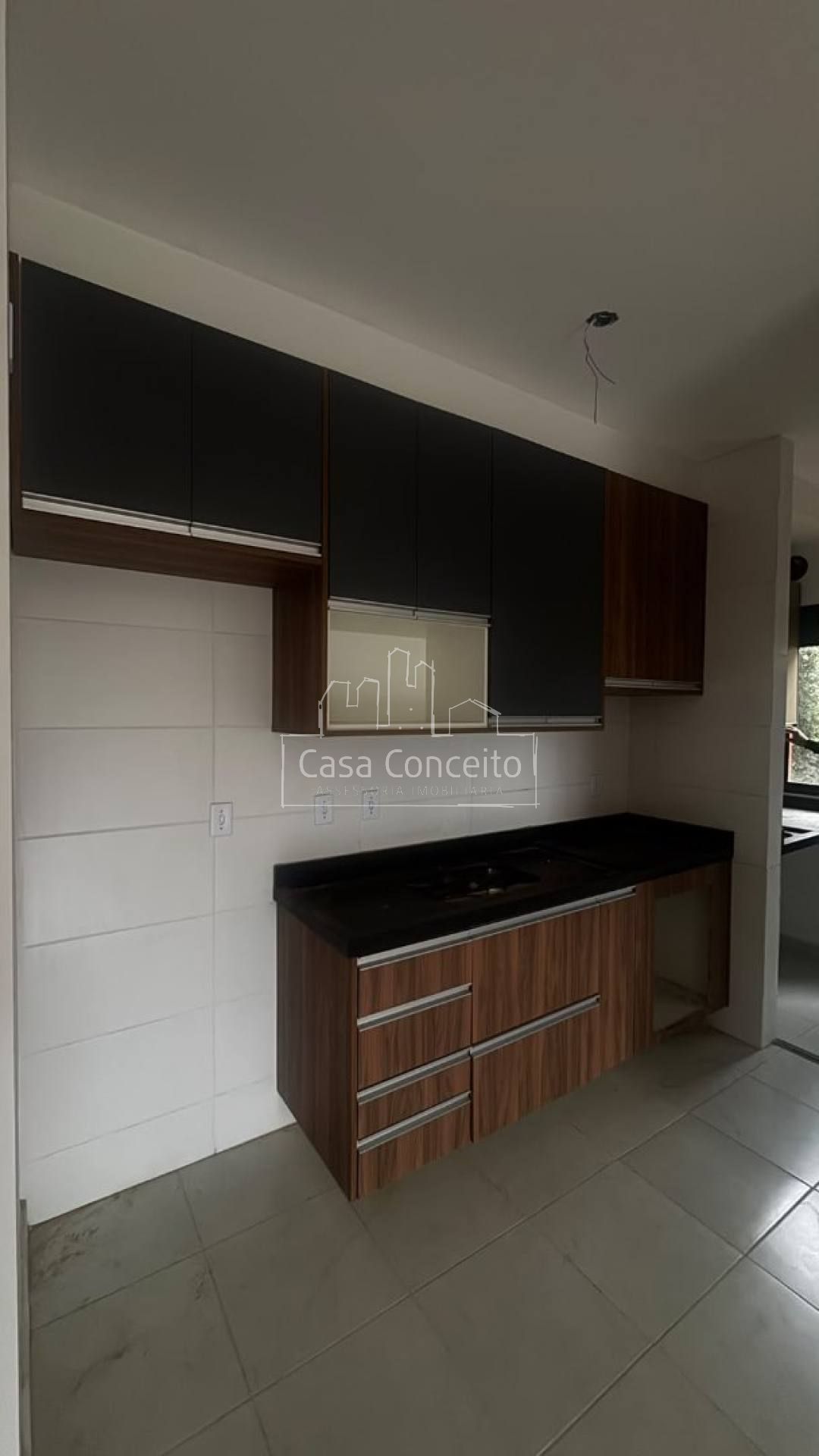 Apartamento Para Vender com 2 quartos - Residencial Torres de Málaga - no Bairro Alto da Boa Vista em Sorocaba