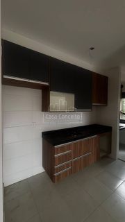 Apartamento Para Alugar com 02 quartos no bairro Alto da Boa Vista em Sorocaba