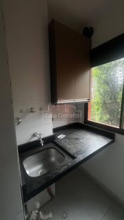 Apartamento Para Alugar com 02 quartos no bairro Alto da Boa Vista em Sorocaba
