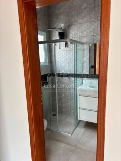 Casa de Condomínio Para Alugar com 3 quartos 3 suítes no bairro Alphaville em Votorantim