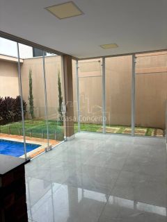 Casa de Condomínio Para Vender com 3 quartos 3 suítes no bairro Alphaville em Votorantim