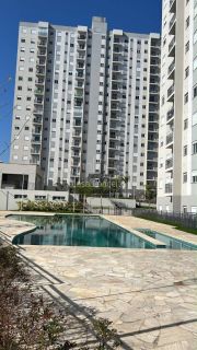 Apartamento Para Alugar com 2 quartos no bairro Jardim Ibiti do Paço - Condomínio Flora Ibiti em Sorocaba