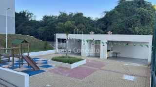 Apartamento Para Alugar com 2 quartos no bairro Jardim Ibiti do Paço - Condomínio Flora Ibiti em Sorocaba