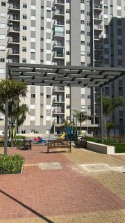 Apartamento Para Alugar com 2 quartos no bairro Jardim Ibiti do Paço - Condomínio Flora Ibiti em Sorocaba