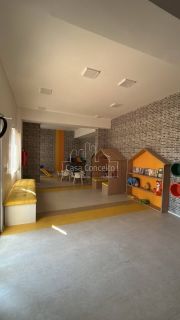 Apartamento Para Alugar com 2 quartos no bairro Jardim Ibiti do Paço - Condomínio Flora Ibiti em Sorocaba