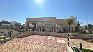 Apartamento Para Alugar com 2 quartos no bairro Jardim Ibiti do Paço - Condomínio Flora Ibiti em Sorocaba