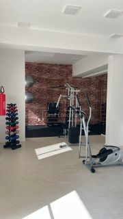 Apartamento Para Alugar com 2 quartos no bairro Jardim Ibiti do Paço - Condomínio Flora Ibiti em Sorocaba