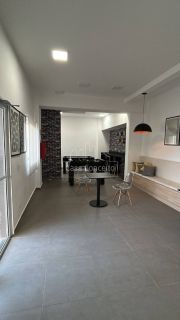 Apartamento Para Alugar com 2 quartos no bairro Jardim Ibiti do Paço - Condomínio Flora Ibiti em Sorocaba