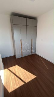 Apartamento Para Alugar com 2 quartos no bairro Jardim Ibiti do Paço - Condomínio Flora Ibiti em Sorocaba