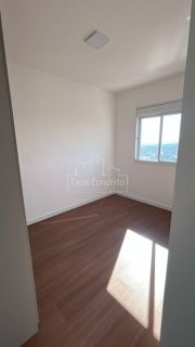 Apartamento Para Alugar com 2 quartos no bairro Jardim Ibiti do Paço - Condomínio Flora Ibiti em Sorocaba