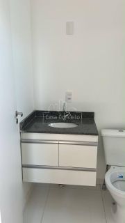 Apartamento Para Alugar com 2 quartos no bairro Jardim Ibiti do Paço - Condomínio Flora Ibiti em Sorocaba