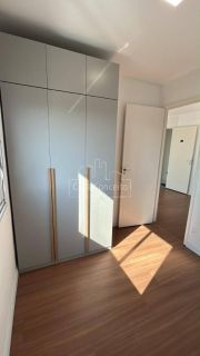 Apartamento Para Alugar com 2 quartos no bairro Jardim Ibiti do Paço - Condomínio Flora Ibiti em Sorocaba