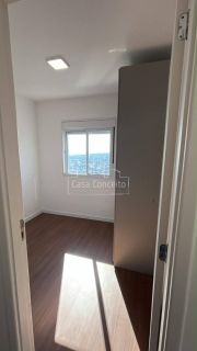 Apartamento Para Alugar com 2 quartos no bairro Jardim Ibiti do Paço - Condomínio Flora Ibiti em Sorocaba