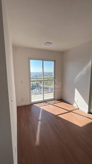 Apartamento Para Alugar com 2 quartos no bairro Jardim Ibiti do Paço - Condomínio Flora Ibiti em Sorocaba