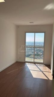 Apartamento Para Alugar com 2 quartos no bairro Jardim Ibiti do Paço - Condomínio Flora Ibiti em Sorocaba