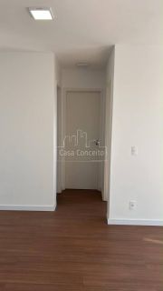 Apartamento Para Alugar com 2 quartos no bairro Jardim Ibiti do Paço - Condomínio Flora Ibiti em Sorocaba