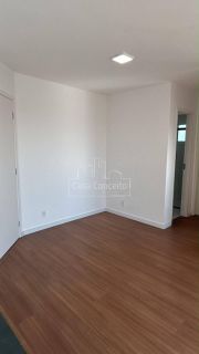 Apartamento Para Alugar com 2 quartos no bairro Jardim Ibiti do Paço - Condomínio Flora Ibiti em Sorocaba