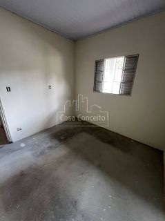 Casa Para Alugar com 2 quartos + Edícula no bairro Centro em Sorocaba