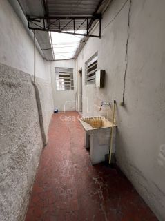 Casa Para Alugar com 2 quartos + Edícula no bairro Centro em Sorocaba