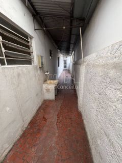 Casa Para Alugar com 2 quartos + Edícula no bairro Centro em Sorocaba
