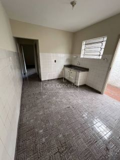 Casa Para Alugar com 2 quartos + Edícula no bairro Centro em Sorocaba