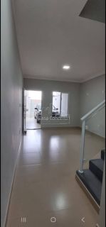 Sobrado Para Vender com 2 quartos no bairro Jardim Santa Marta em Sorocaba