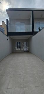 Sobrado Para Vender com 2 quartos no bairro Jardim Santa Marta em Sorocaba