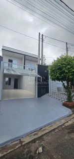 Sobrado Para Vender com 2 quartos no bairro Jardim Santa Marta em Sorocaba