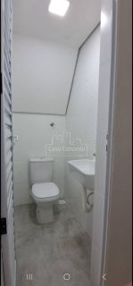 Sobrado Para Vender com 2 quartos no bairro Jardim Santa Marta em Sorocaba
