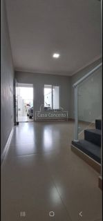 Sobrado Para Vender com 2 quartos no bairro Jardim Santa Marta em Sorocaba