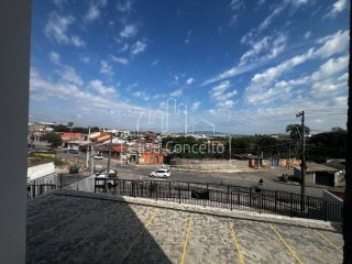 Apartamento Para Vender com 1 quarto no bairro Vila Barão em Sorocaba