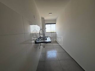 Apartamento Para Vender com 1 quarto no bairro Vila Barão em Sorocaba
