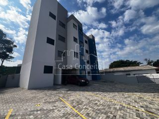 Apartamento Para Vender com 1 quarto no bairro Vila Barão em Sorocaba