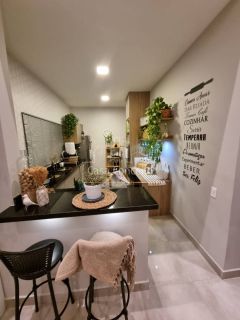 Casa de Condomínio Para Vender com 3 quartos 1 suíte - Bairro Cajuru do Sul - Sorocaba
