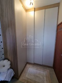Casa de Condomínio Para Vender com 3 quartos 1 suíte - Bairro Cajuru do Sul - Sorocaba