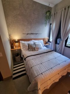 Casa de Condomínio Para Vender com 3 quartos 1 suíte - Bairro Cajuru do Sul - Sorocaba