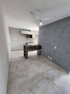 Apartamento Para Alugar com 2 quartos no bairro Vila Gabriel em Sorocaba