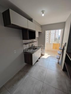 Apartamento Para Alugar com 2 quartos no bairro Vila Gabriel em Sorocaba