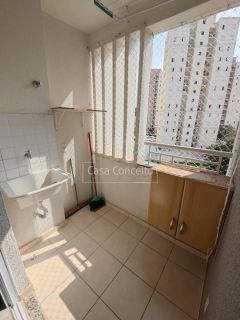 Apartamento Para Alugar com 2 quartos no bairro Vila Gabriel em Sorocaba