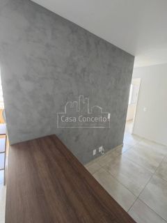 Apartamento Para Alugar com 2 quartos no bairro Vila Gabriel em Sorocaba