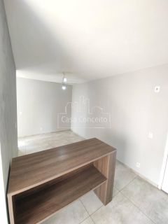 Apartamento Para Alugar com 2 quartos no bairro Vila Gabriel em Sorocaba
